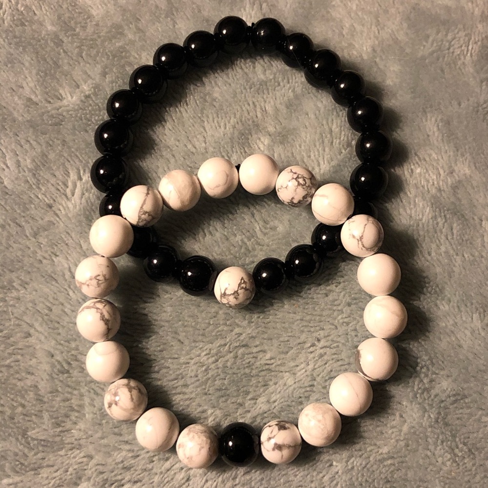 Distance Friendships Bracelets